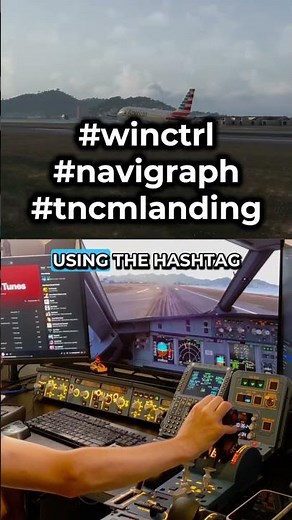 WINCTRL x Navigraph World Airport Challenge EP3