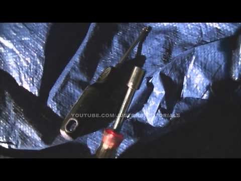 installing 12v power outlet