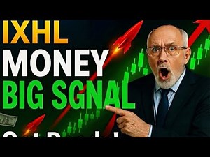 Incannex (IXHL) The Pill That Could Replace CPAP Machines Forever!