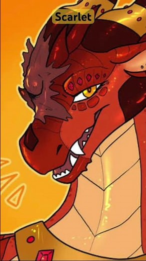 Wings of Fire Choose your fighter #wingsoffire