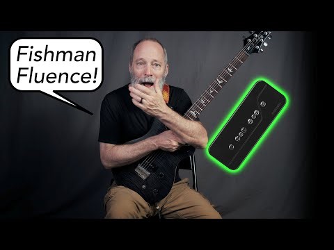 These P-90 Pickups Made My Guitar Sound Incredible!