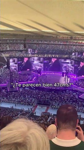 Es real, yo era el micro
