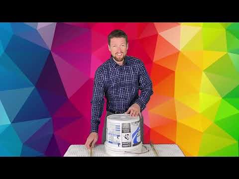 Bucket Drumming with Notation for Kids