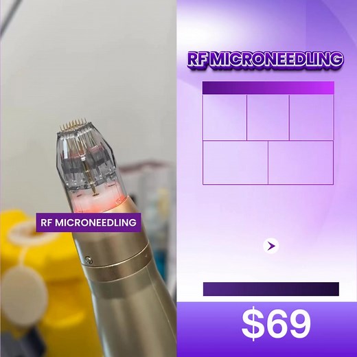  Hey Orange Ladies! Dealing with acne scars, age spots, or dull,...