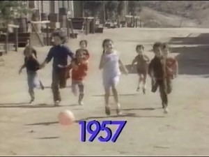 Sesame Street - Episode 1957 (1984, Election Day on Sesame Street)