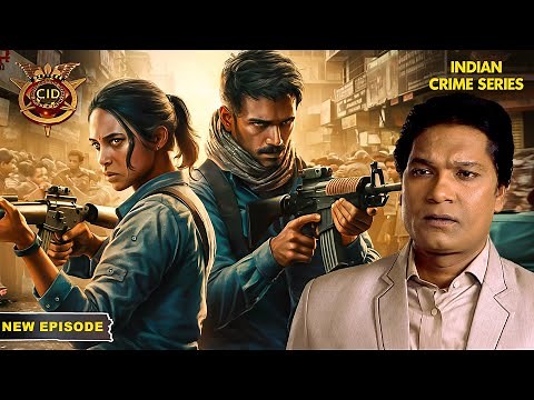 CID Team कैसे बचाएगी अपने शहर वालों को? | CID | CID Season 2 | Police Serial | Full Episode
