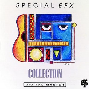 Special EFX - Collection