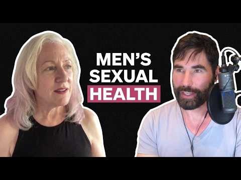 What Most People Get Wrong About Sex and Ageing