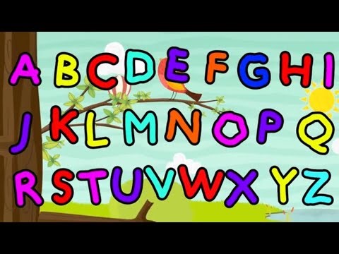 “ABC Time! Easy Alphabet Song for Preschoolers”“ABC Time!
