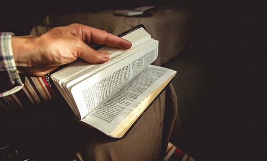 A. W. Tozer's The Knowledge of the Holy - Eternal Perspective Ministries