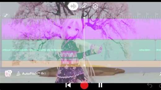 【vsqx配布|KAITO】Invisible Lovers-TeddyLoid