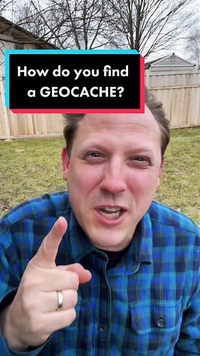 How to Find Geocaches: A Step-by-Step Tutorial
