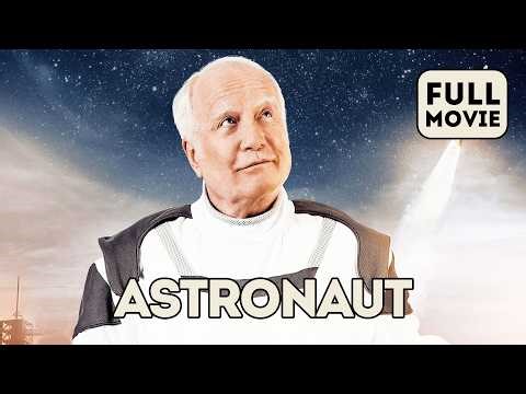 Astronaut | English Full Movie | Drama