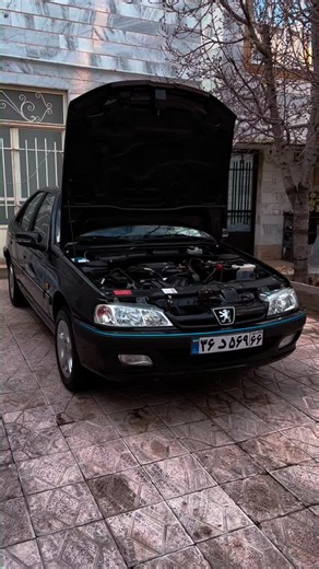 ‎☝️☝️☝️فقط الله☝️☝️☝️‎ on Instagram‎: "اینم به عشق ماشین بازای بدون ادعا پارس الیکس xum2000مدل94 بدون کارکرد لنگش نباشه ادعا ممنوع شورش در شهر حمید خدایی"‎