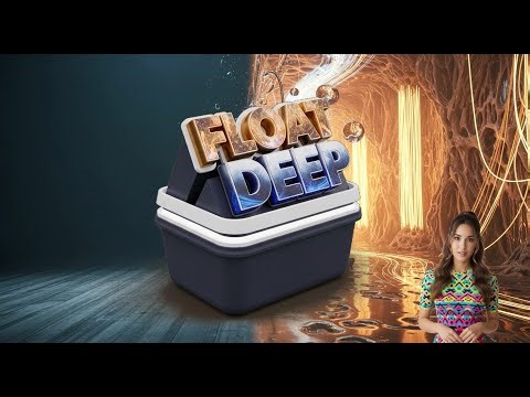 Instant Deep Relaxation with Alpha Waves | Pure Calm Healing