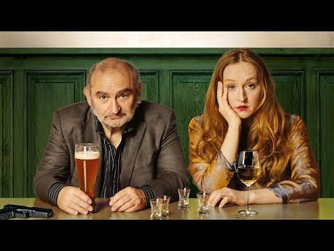 Kommissare mit Herz und herzlose Schurkinnen | kinokino | BR