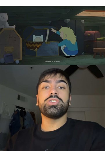 Fionna Saves Finn’s Soul in Adventure Time Finale