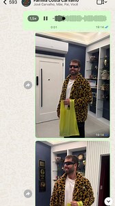 Vídeo de Matheus Costa (@matheuscosta) relacionado a Balenciaga