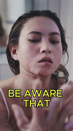 This Fact Might Keep You Awake Tonight… 😨 #Shorts