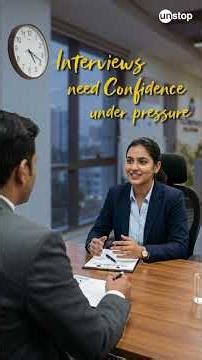 Own your interview with AI mock interview | Go try NOW!