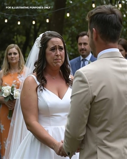 70K views · 422 reactions | My Fiancé Turned His Wedding Vows into a...