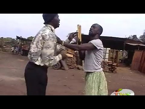 Moussa l'insupportable - Partie 2- Film de Moussa Koffoe