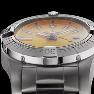 Breitling on Reels | Facebook