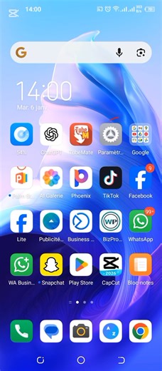 Comment économiser ta connexion Internet sur Android 📱📶 Pour éviter que tes données se consomment trop vite : 1. Paramètres 2. Sim et Réseau/Internet 3. Utilisation des données (Paramètres de données et utilisation des données) 4. Economiseur de données 5. Active l’économiseur de données Résultat : moins de consommation, plus d’économies. Écris “DATA” en commentaire si tu actives ça 👇 #EconomiserData #AndroidTips #InternetMobile #BMS | BOSS Multi Services