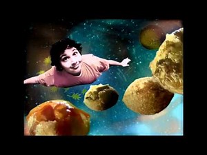 Nickelodeon India IDs (2004)