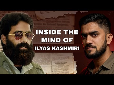 Story of Ilyas Kashmiri