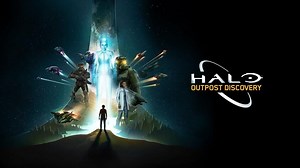 Halo: Outpost Discovery Goes Behind the Scenes