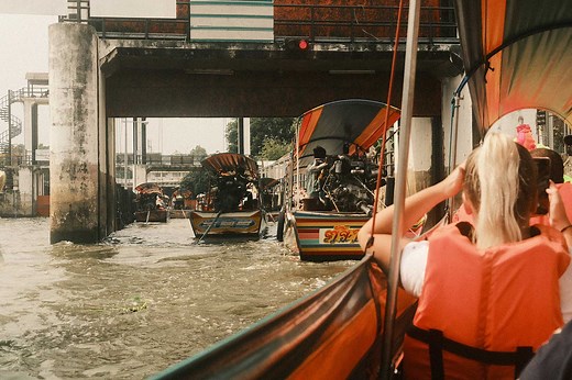 13 Best Netflix Thai TV Series 2024, Must Watch!