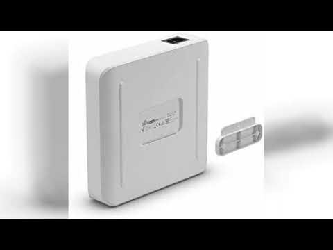 Review: Ubiquiti Switch Lite 16 PoE