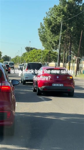 Is This Taxi Safe? A Look at Road Safety Concerns