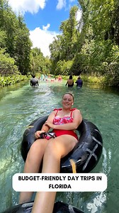 ☀️🚗 BUDGET-FRIENDLY DAY TRIPS IN FLORIDA 🚗☀️ Cool off without cashing out! Discover Florida day trips that save you money on the UNATION app!📲 Big adventure, small budget 💸✌️ From hidden springs to charming small towns, Florida’s full of budget-friendly day trips that don’t skimp on the fun. Who’s ready to road trip?🌴 #unation #stufftodoinflorida #thingstodoinflorida #floridadaytrips #daytrips #roadtrips #florida #budgetfriendly #cheapthingstodo | Stuff to Do in Orlando