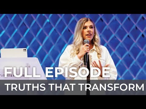 Destroying Strongholds: Progressive Christianity | Truths That Transform