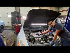 Mikiyas Auto Mechanics - ሚኪያስ አውቶ ሚካኒክ - Check your car before you start driving - Amharic