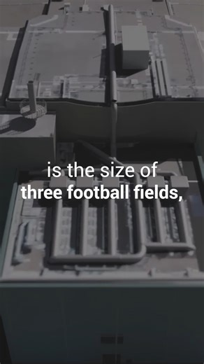 12K views · 184 reactions | How do scientists at the National Ignition Facility overcome the challenges of aging systems to keep this technological marvel running? In the latest episode of #BigIdeasLab, explore the National Ignition Facility Sustainment Project, an undertaking to ensure that the world’s most energetic laser continues to deliver on its mission: https://livermorelab.info/3CuIEYq | Lawrence Livermore National Laboratory | Facebook