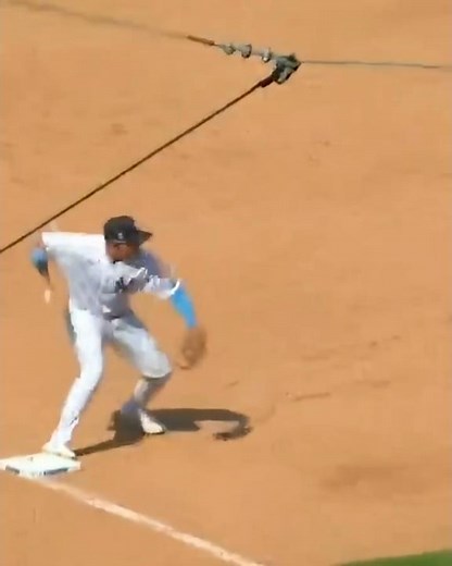 MLB Top Plays (pt 123): Yankess TRIPLE PLAY vs Athletics #yankees #mlb #baseball #topplays