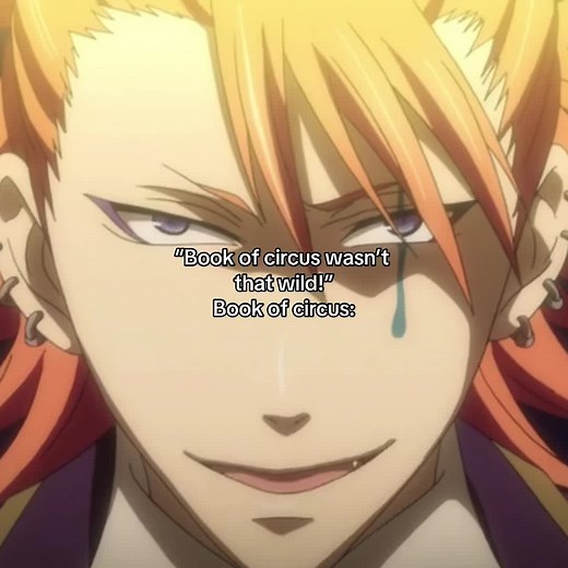 Exploring the Dark World of Black Butler: Ciel Phantomhive and Sebastian Michaelis