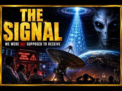 First Contact: What If We Received an Alien Signal Tomorrow?