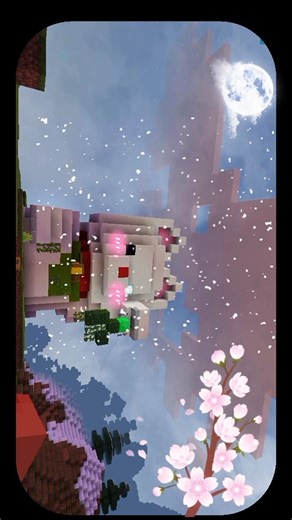 Beautiful teddy build in Minecraft #nawazkain25 #teddy #minecraft #subscribe yad se karo like by