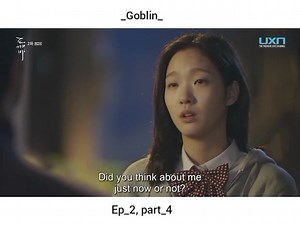 47K views · 654 reactions | K_drama, Goblin (2016), with English subtitles Episode_2, part_4 #trendingnow #bestkdrama2024 #trendingreels #kdramalover #trendingvideo #trendingdrama #kdramagoblin #goblinepisode2 #kdrama #goblinwithengsub | Dramas _K&C with english sub | Facebook