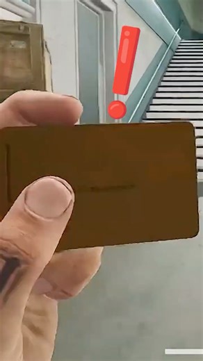 RED KEY CARD OBTAINED!!! - Delta Force