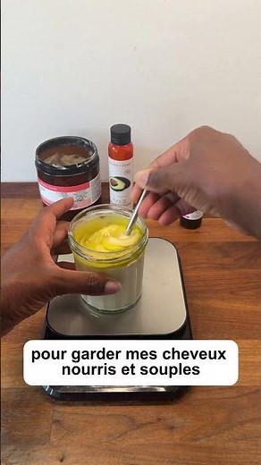I Created 3 DIY Hair Care Products in 10 Minutes for €29.55 | Aroma-Zone DIY Hair Routine
