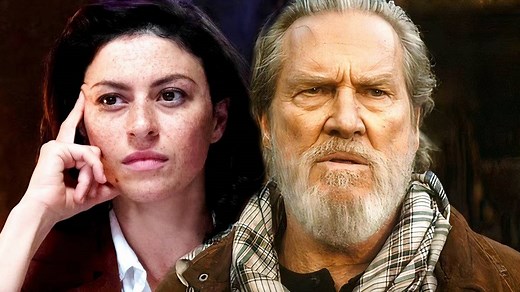 The Old Man Season 2 Ending: Jeff Bridges Explains Dan's Reaction To That Big Emily Reveal