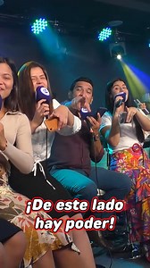 De este lado hay poder pero de este lado hay victoria 💪 | Generación Pentecostal