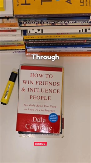 8 Books that will destroy your weak mindset. | Dictoms
