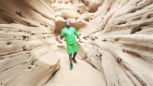 Mist unleashes new banger "Imagine" - GRM Daily