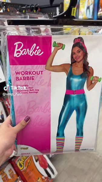 Barbie Halloween Costume Ideas for 2023